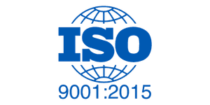 Certificazione ISO 9001