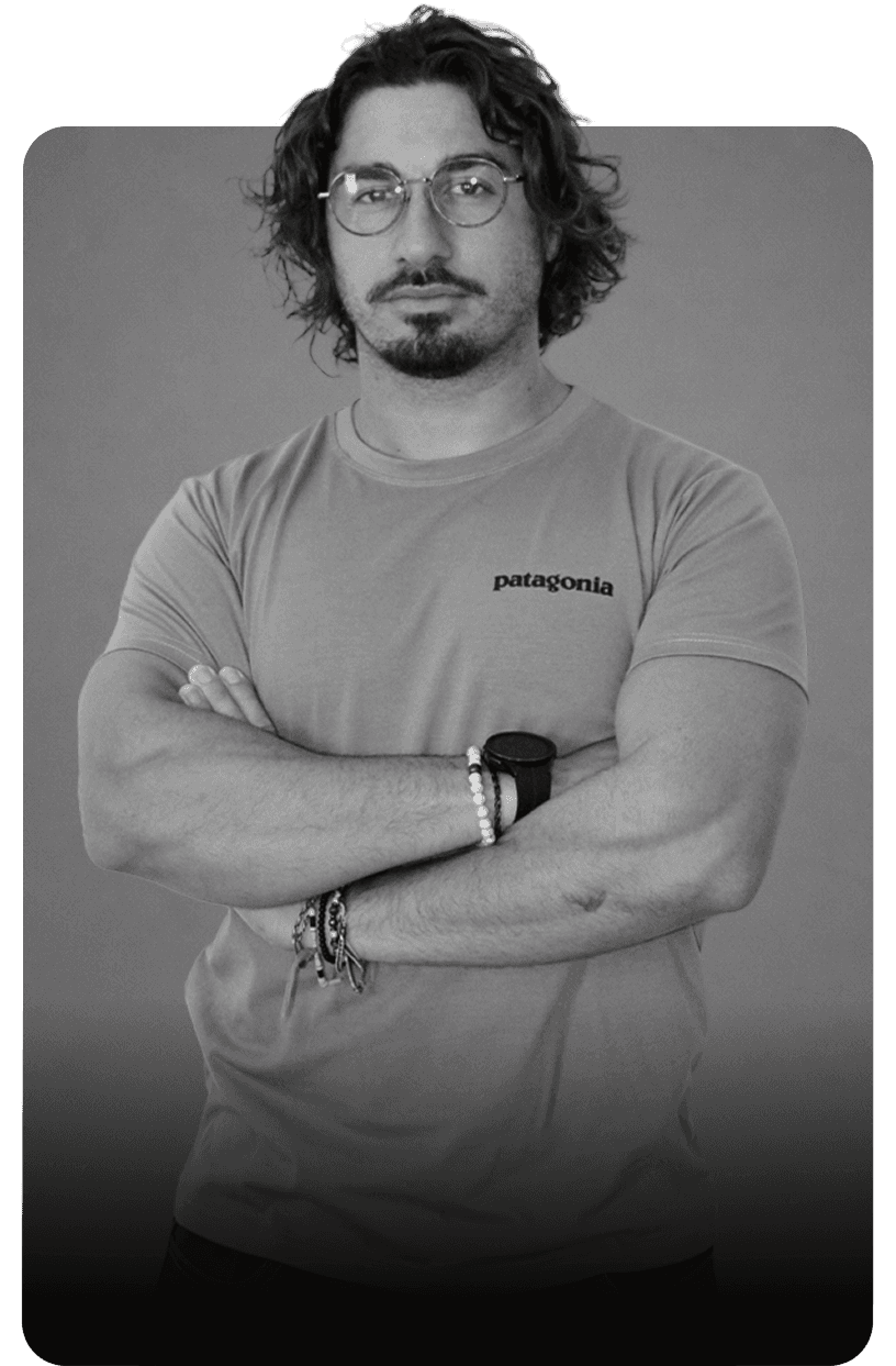 Marco Muratore