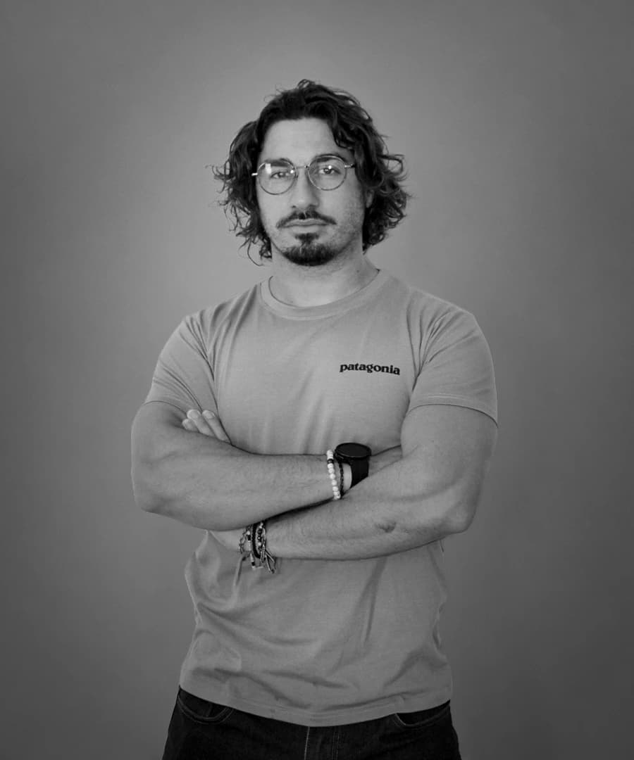 Marco Muratore