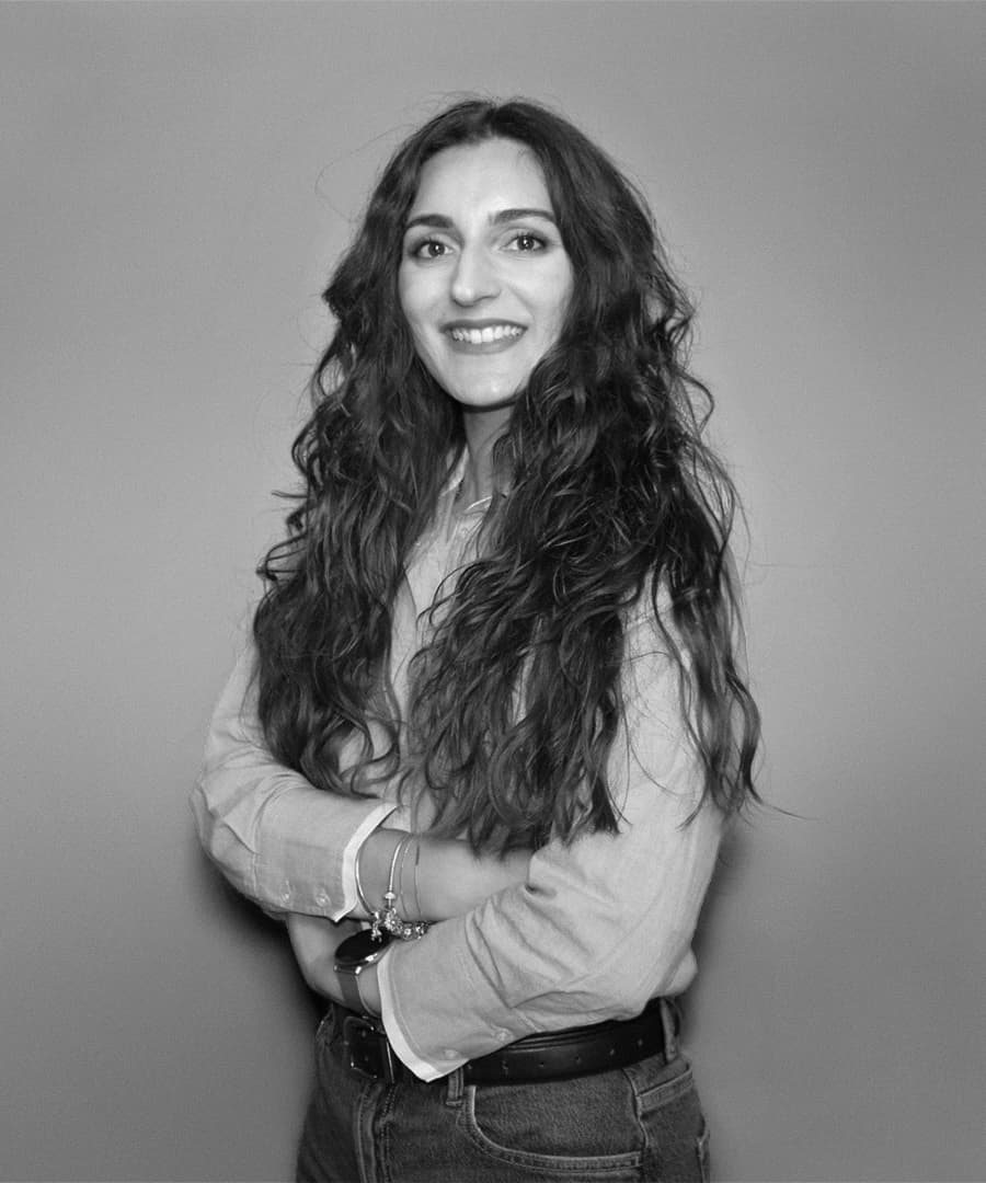 Rossana Benfari