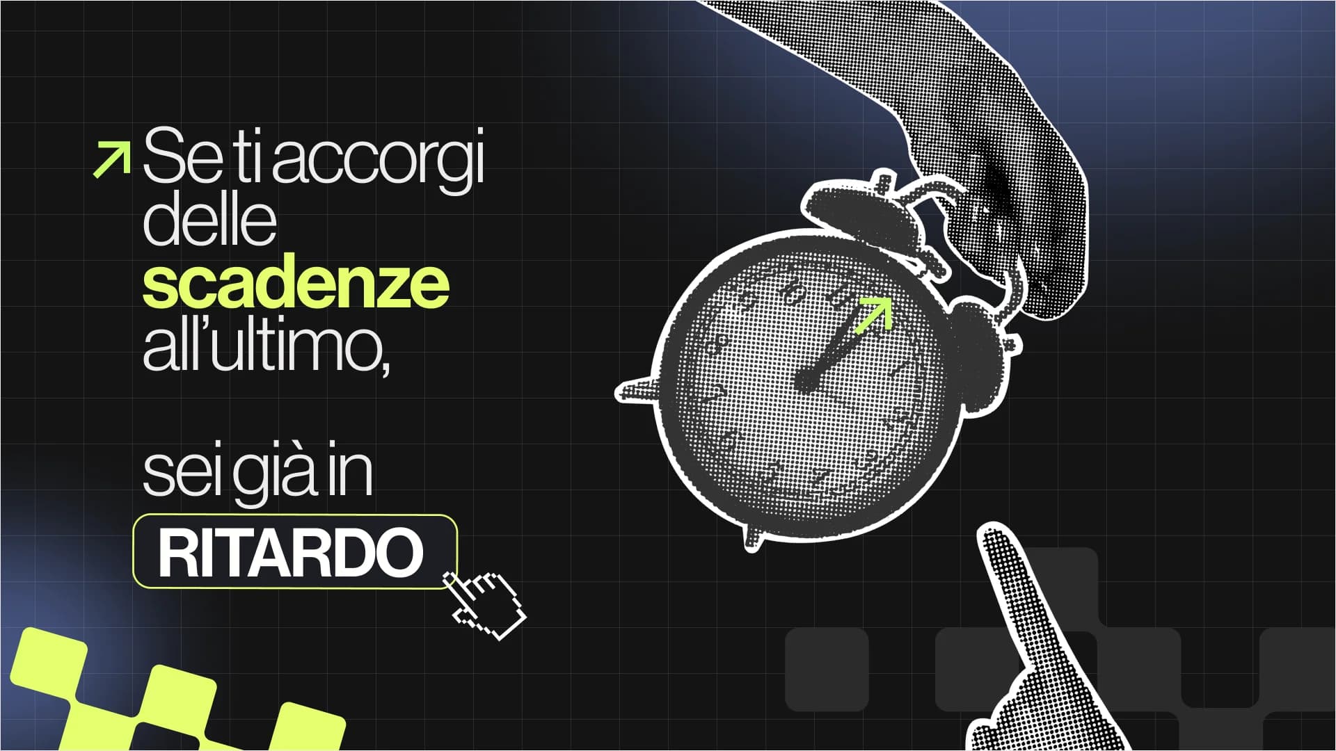 Scadenzario Processuale