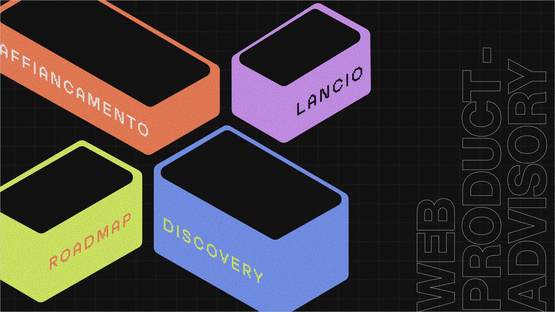 Web Product – Advisory