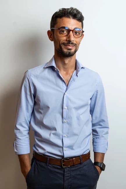 Angelo Latina
