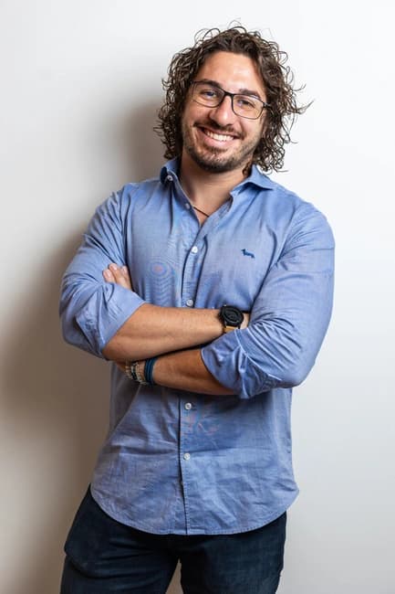 Marco Muratore