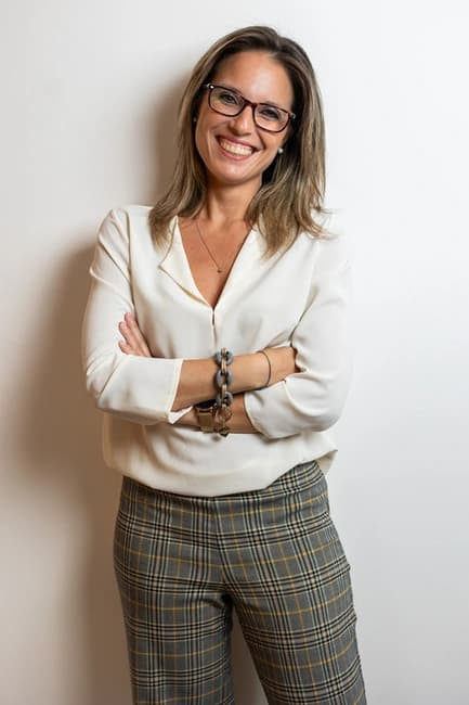Milena Bisicchia