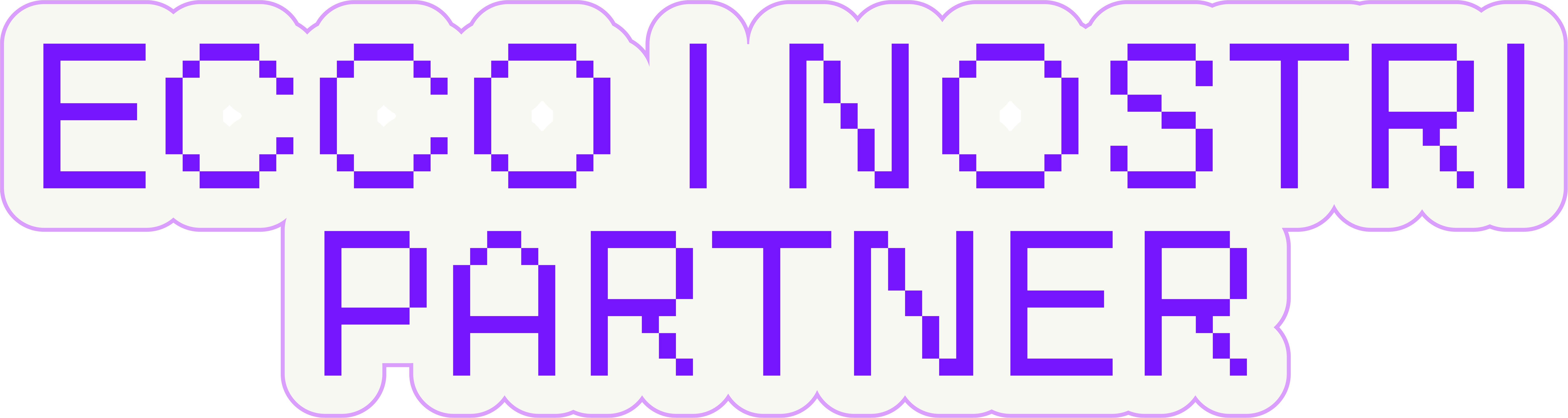 Ecco i nostri partner